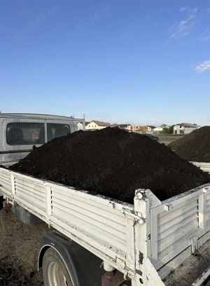 Îngrășământ natural   Mranita  - imagine 2