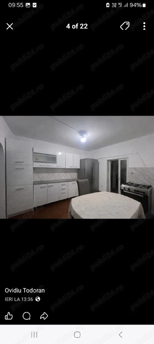 propietar ofer spre vânzare vila cu 8 camere plus magazin alimentar 155 de mi EUR  - imagine 3