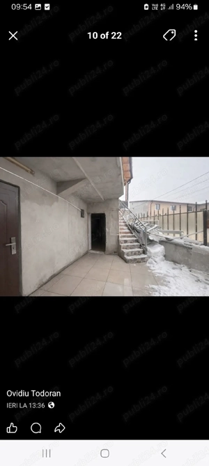 propietar ofer spre vânzare vila cu 8 camere plus magazin alimentar 155 de mi EUR  - imagine 7