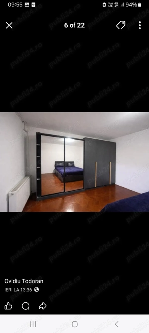 propietar ofer spre vânzare vila cu 8 camere plus magazin alimentar 155 de mi EUR  - imagine 5