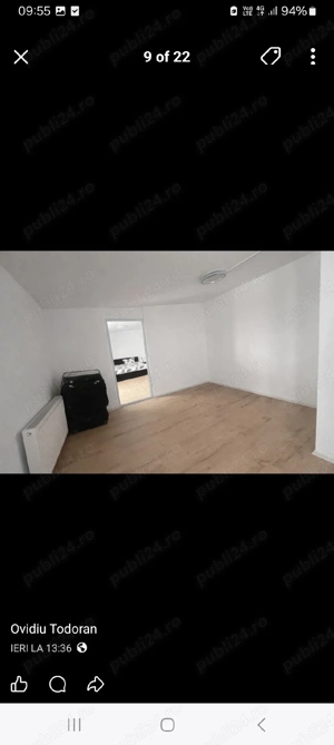 propietar ofer spre vânzare vila cu 8 camere plus magazin alimentar 155 de mi EUR  - imagine 8