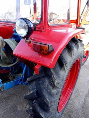 tractor U445 - imagine 3