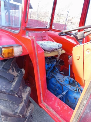 tractor U445 - imagine 4