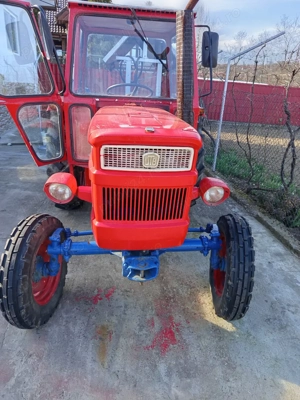 tractor U445 - imagine 5