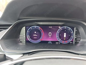 Skoda Octavia Combi 2.0 TDI Style 17600 - imagine 2