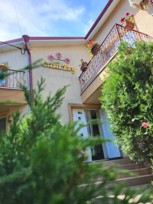 Pensiune vanzare Eforie Nord