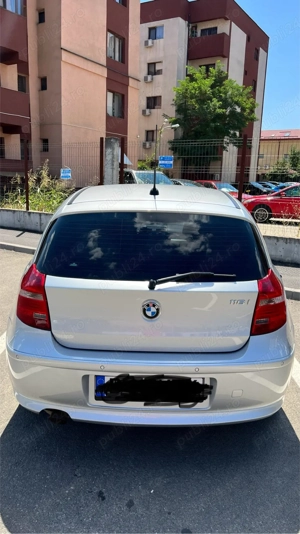 Vand BMW seria 1 e87 2011 122 cai - imagine 2