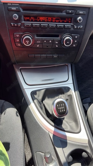 Vand BMW seria 1 e87 2011 122 cai - imagine 3