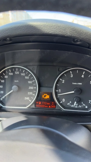 Vand BMW seria 1 e87 2011 122 cai - imagine 5