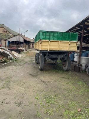 tractoare U445 Fiat445 - imagine 3