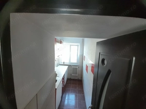 Apartament 3 Cam semidecomandat Iasi  Etaj 1 - imagine 3