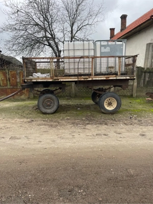 tractoare U445 Fiat445 - imagine 5