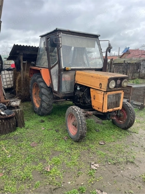 tractoare U445 Fiat445 - imagine 4