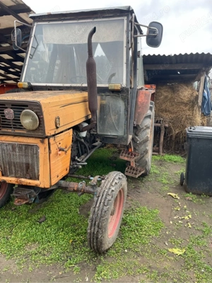 tractoare U445 Fiat445 - imagine 2