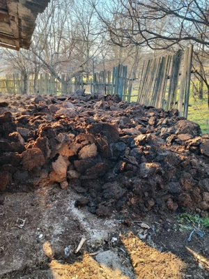 Gunoi grajd,vacă,oaie