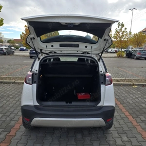 Opel Crossland X 38.429km 1.2T  - imagine 7