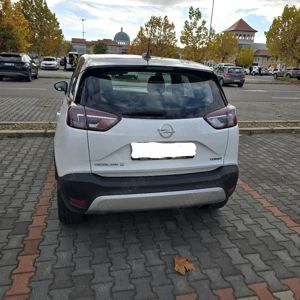 Opel Crossland X 38.429km 1.2T  - imagine 4