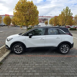 Opel Crossland X 38.429km 1.2T  - imagine 6