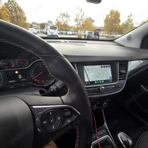 Opel Crossland X 38.429km 1.2T  - imagine 3