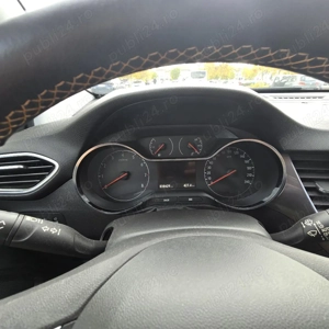 Opel Crossland X 38.429km 1.2T  - imagine 2