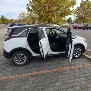 Opel Crossland X 38.429km 1.2T  - imagine 5