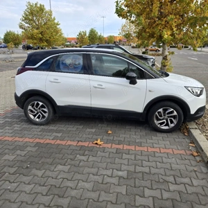 Opel Crossland X 38.429km 1.2T  - imagine 8