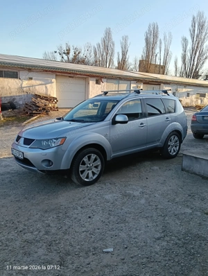 Mitsubishi Outlander 2  - imagine 4