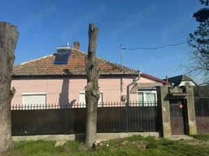 Vând 2 case in Inand 