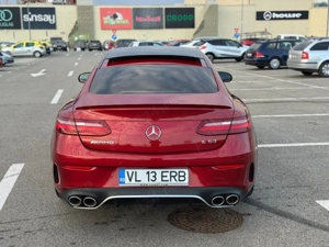 de vanzare mercedes e53 cupe - imagine 3