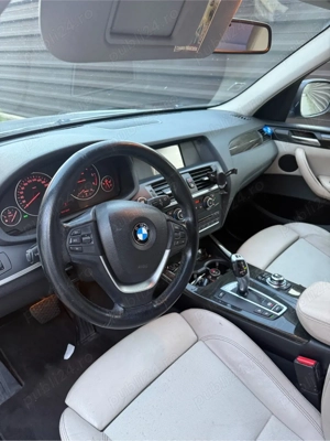 Vand bmw x3 - imagine 4