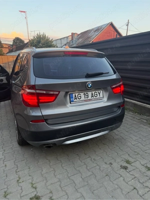 Vand bmw x3 - imagine 2