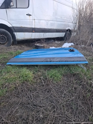 Usa culisanta citroen jumper fiat ducato peugeot boxer  - imagine 2