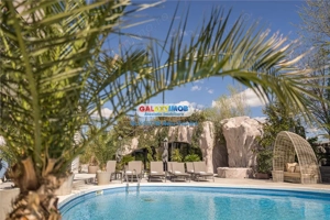 VANZARE AFACERE LA CHEIE MOGOSOIA  COUNTRY CLUB 5000