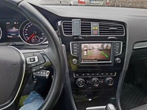 Volkswagen Golf 7 R Line - imagine 7