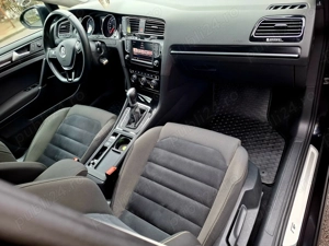 Volkswagen Golf 7 R Line - imagine 8