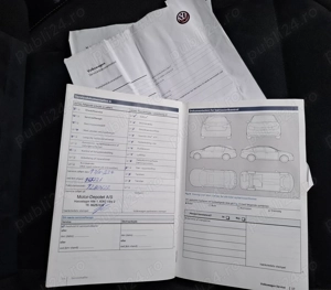 Volkswagen Golf 7 R Line - imagine 9