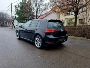 Volkswagen Golf 7 R Line - imagine 3