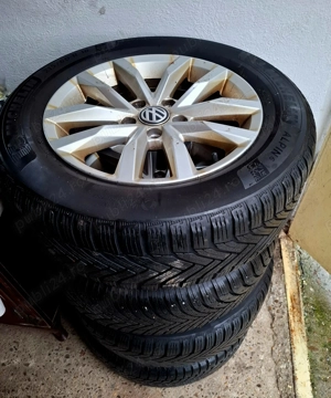 Volkswagen Golf 7 R Line - imagine 10