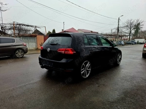 Volkswagen Golf 7 R Line - imagine 4