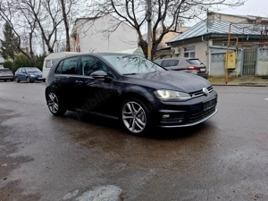 Volkswagen Golf 7 R Line - imagine 5