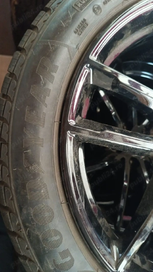 vand cauciucuri good year dot - imagine 2