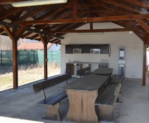 Casa P+1+Pod , la rosu,zona Baisa - imagine 6