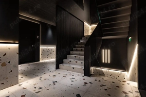 Bdul Mamaia - Lake View - Apartamente premium in bloc exclusivist! - imagine 17