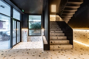 Bdul Mamaia - Lake View - Apartamente premium in bloc exclusivist! - imagine 15