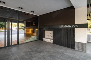 Bdul Mamaia - Lake View - Apartamente premium in bloc exclusivist! - imagine 12