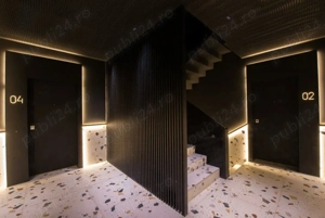 Bdul Mamaia - Lake View - Apartamente premium in bloc exclusivist! - imagine 16