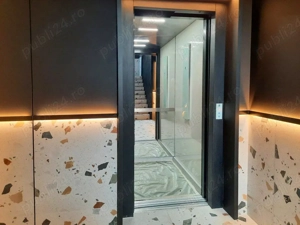 Bdul Mamaia - Lake View - Apartamente premium in bloc exclusivist! - imagine 13