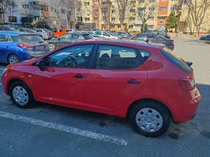 De Vanzare Seat Ibiza Benzina Euro 5 - imagine 3
