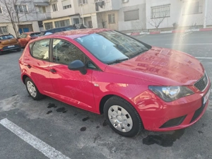 De Vanzare Seat Ibiza Benzina Euro 5 - imagine 2
