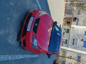 De Vanzare Seat Ibiza Benzina Euro 5 - imagine 4